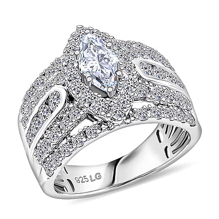 Sterling Silver / 10 - Product card gallery slide 1 (10178227372345)