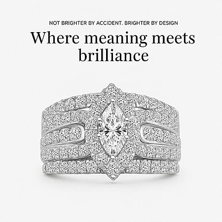 Sterling Silver / 10 - Product card gallery slide 3 (10178227372345)