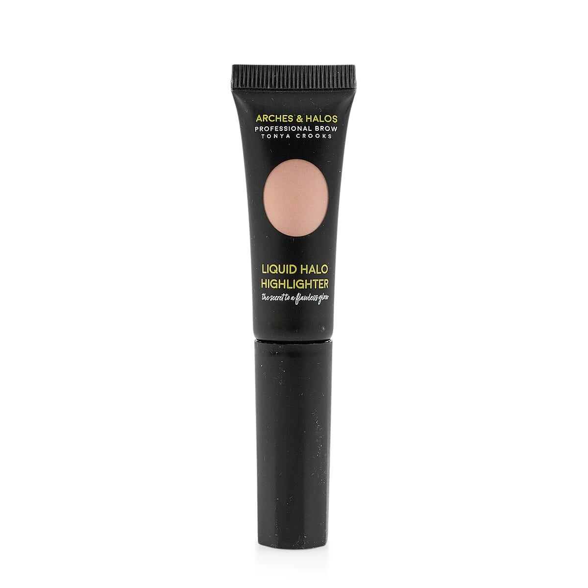 Arches & Halos The Ultimate Brow Set - Auburn image number 3