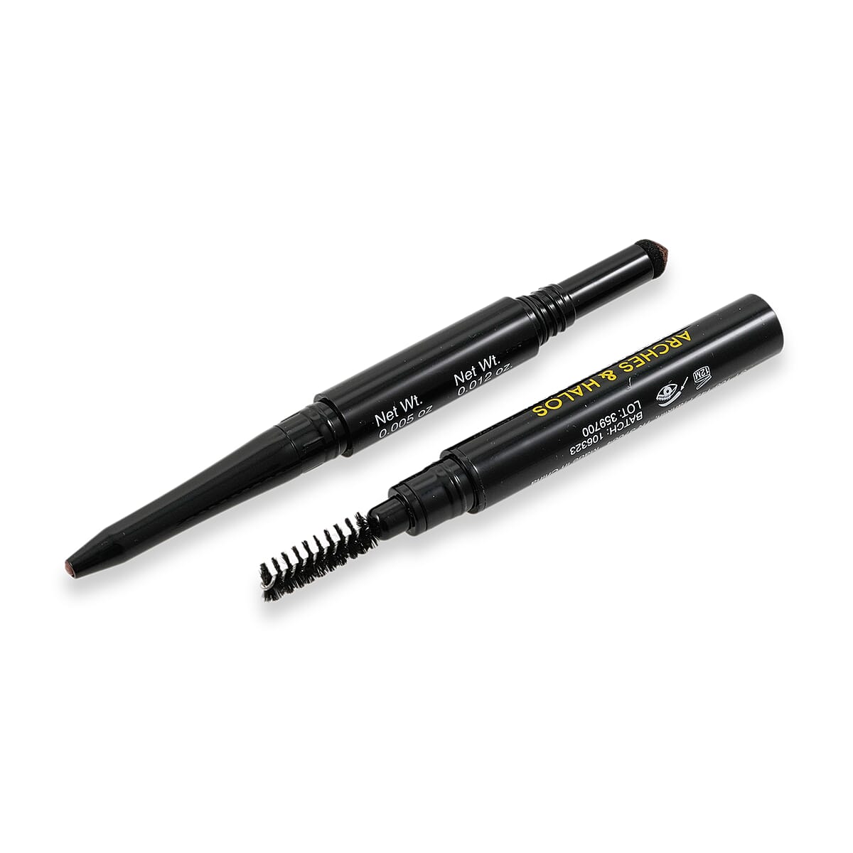 Arches & Halos The Ultimate Brow Set - Auburn image number 8