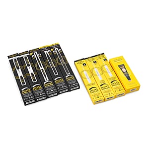 Arches & Halos The Ultimate Brow Set - Espresso