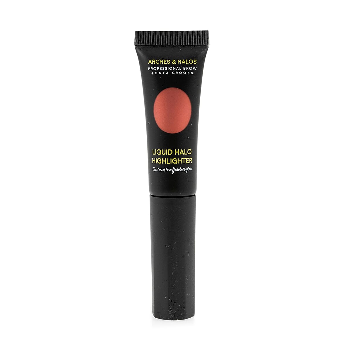 Arches & Halos The Ultimate Brow Set - Dark Brown image number 3