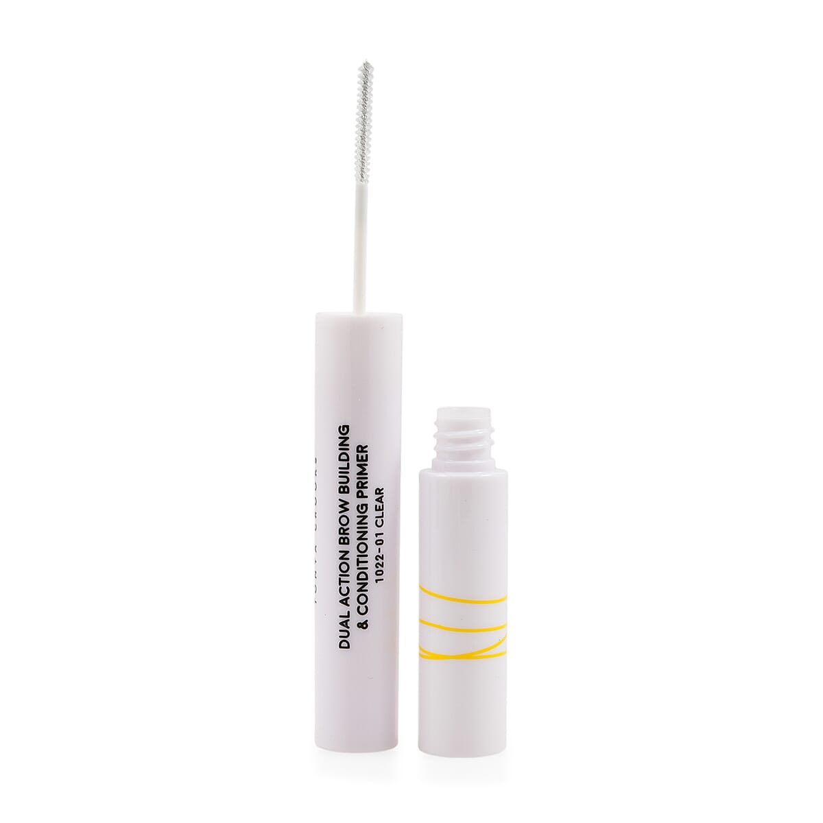 Arches & Halos The Ultimate Brow Set - Dark Brown image number 4