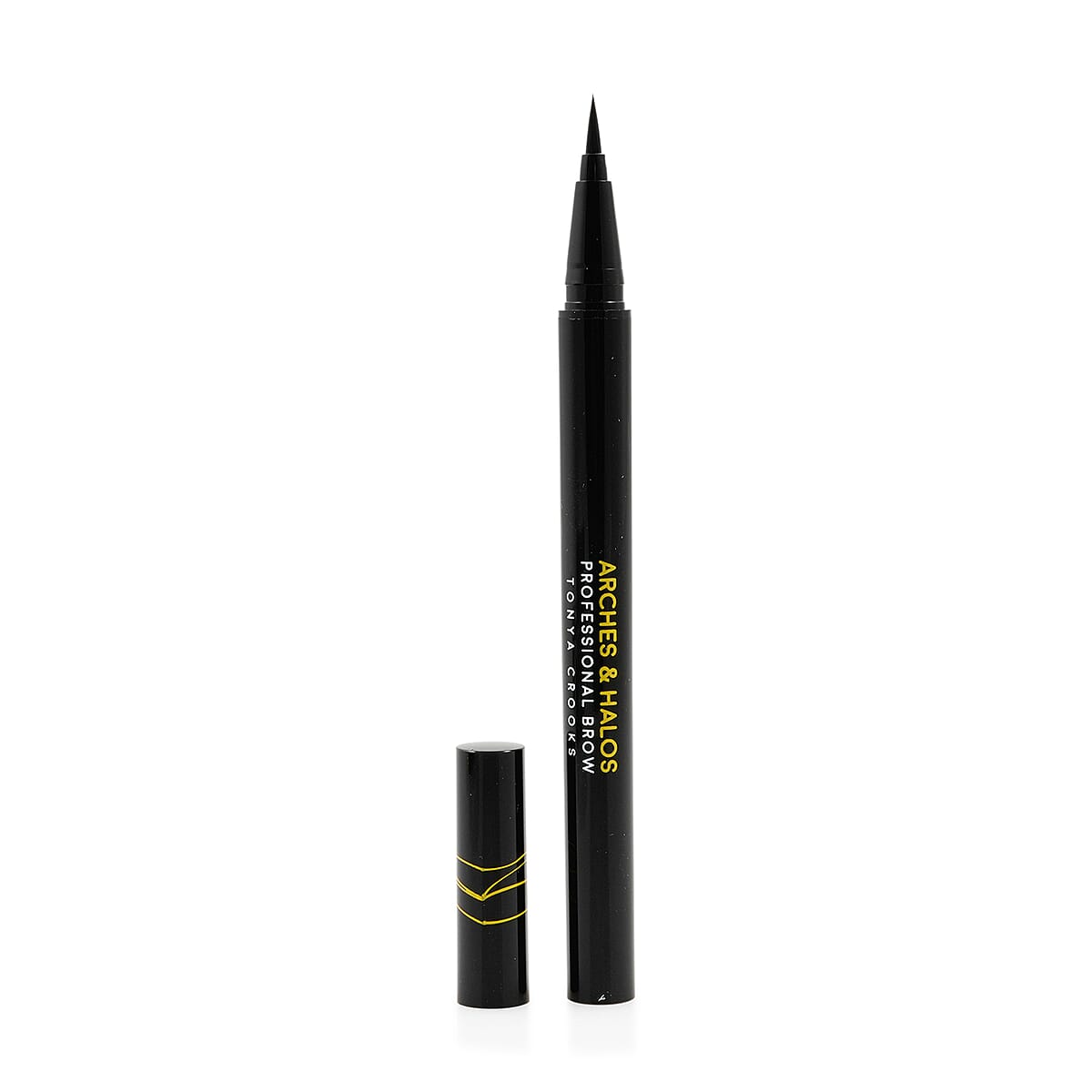 Arches & Halos The Ultimate Brow Set - Dark Brown image number 6