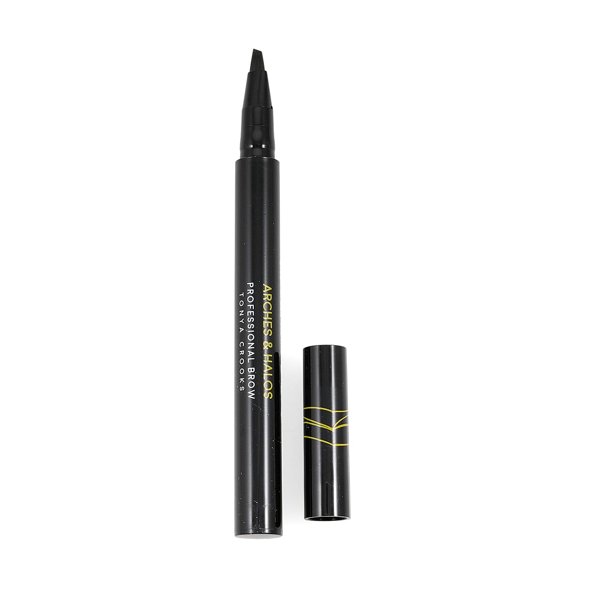Arches & Halos The Ultimate Brow Set - Dark Brown image number 7