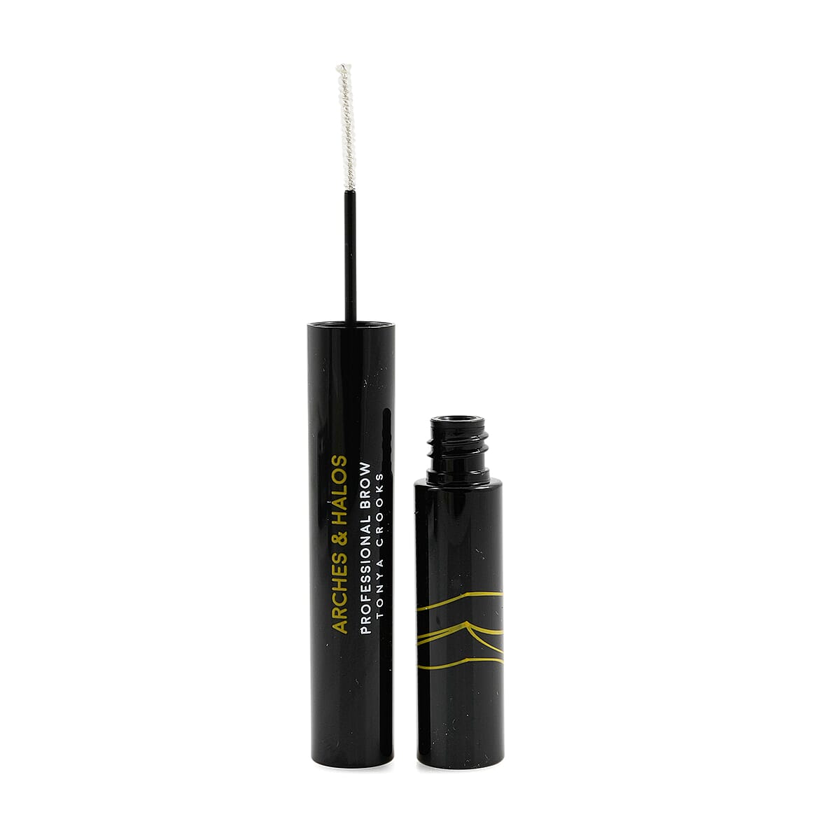 Arches & Halos The Ultimate Brow Set - Dark Brown image number 8