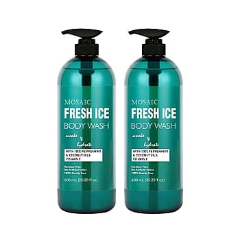 Fresh Ice - Product card gallery slide 1 (10178227831097)