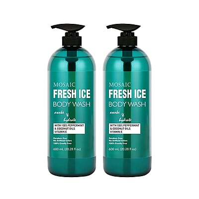 Fresh Ice - Product card gallery slide 1 (10178227831097)