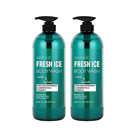 Fresh Ice - Product card gallery slide 1 (10178227831097)