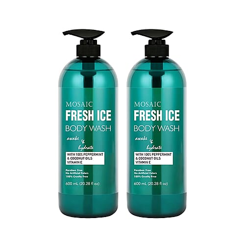 Fresh Ice - Product card gallery slide 1 (9433004769535)