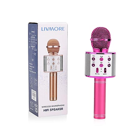 Pink - Product card gallery slide 1 (10178228224313)