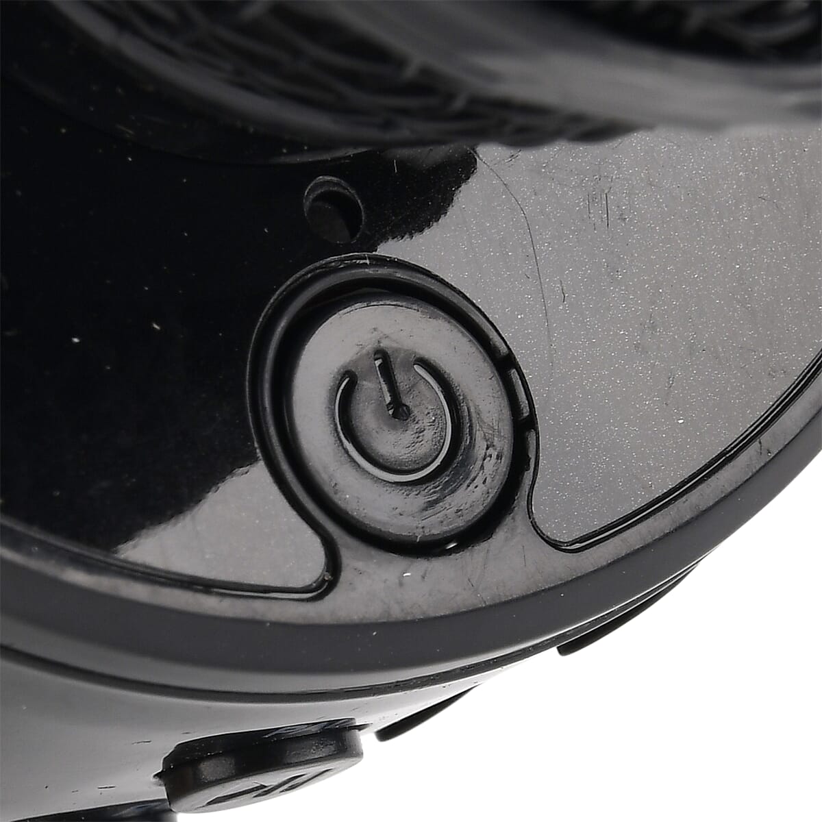 Livmore Mini Karaoke Microphone with Bluetooth - Black (600mAh) image number 7