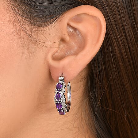Amethyst - Product card gallery slide 3 (10178228355385)