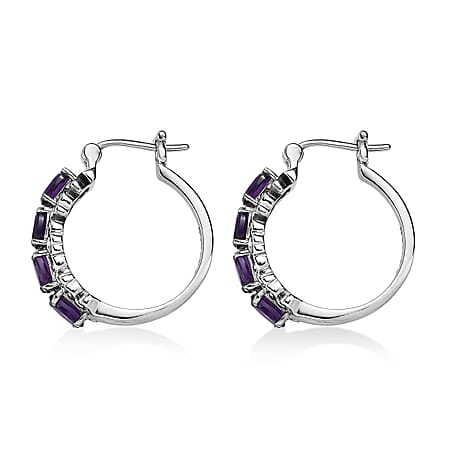 Amethyst - Product card gallery slide 4 (10178228355385)