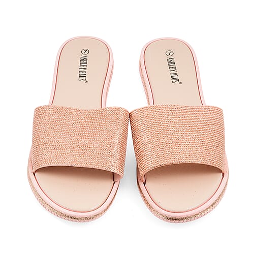 Rose Gold / 7 - Product card gallery slide 1 (9433000575231)