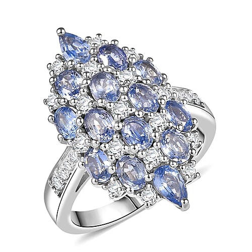 Ceylon Blue Sapphire / 10 - Product card gallery slide 1 (9432991957247)