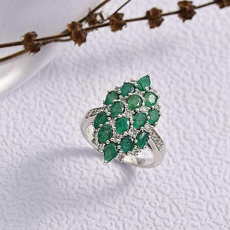 Kagem Zambian Emerald / 6 - Product card gallery slide 2 (10178230583609)