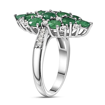 Kagem Zambian Emerald / 6 - Product card gallery slide 4 (10178230583609)