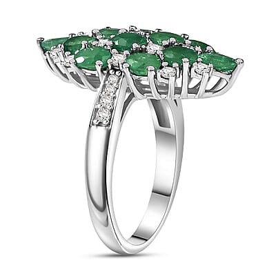 Kagem Zambian Emerald / 6 - Product card gallery slide 4 (10178230583609)