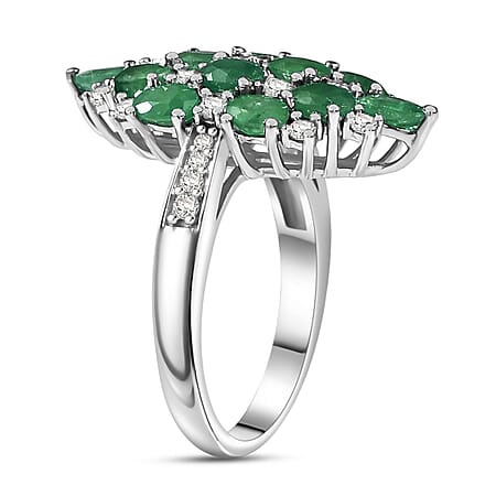 Kagem Zambian Emerald / 6 - Product card gallery slide 4 (10178230583609)