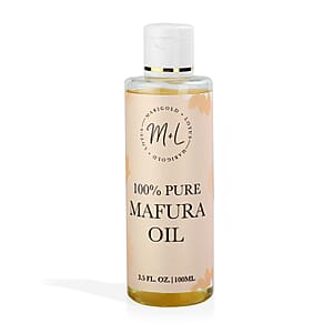 Marigold and Lotus 100% Pure Mafura Oil 3.5oz