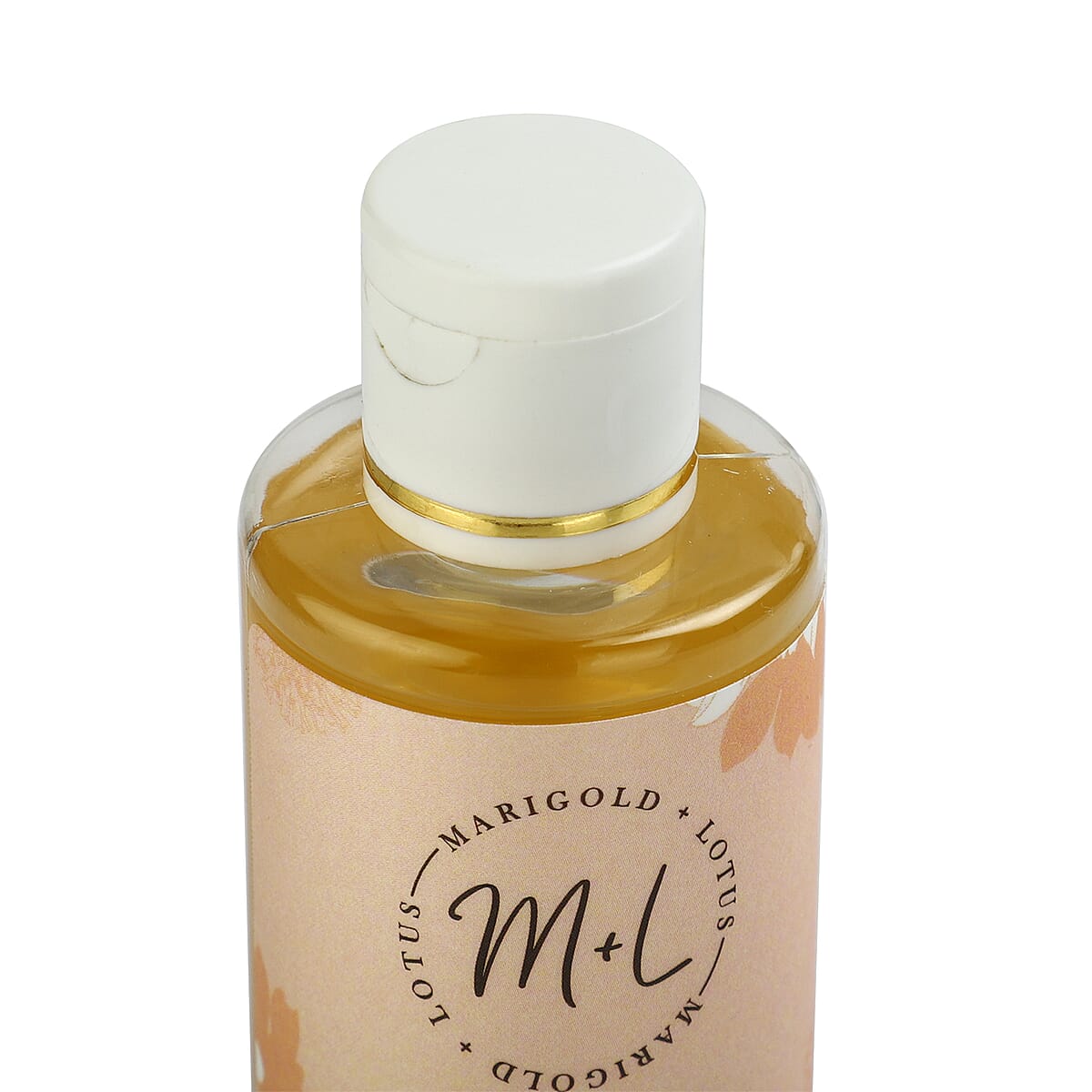 Marigold and Lotus 100% Pure Mafura Oil 3.5oz image number 5