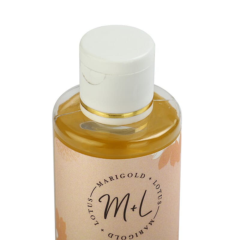 Marigold and Lotus 100% Pure Mafura Oil 3.5oz