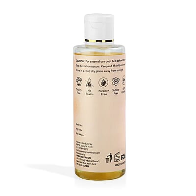 Marigold and Lotus 100% Pure Mafura Oil 3.5oz
