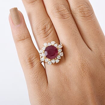 Niassa Ruby / 10 - Product card gallery slide 3 (10178231533881)