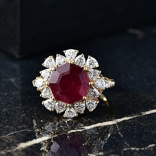 Niassa Ruby / 5 - Product card gallery slide 2 (10178231533881)