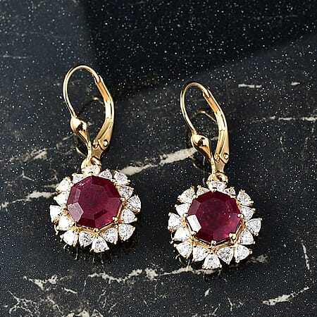 Niassa Ruby - Product card gallery slide 2 (10178231402809)