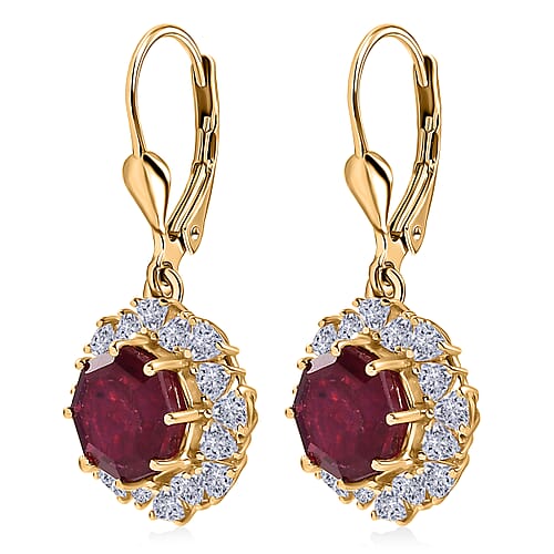 Niassa Ruby - Product card gallery slide 4 (10178231402809)