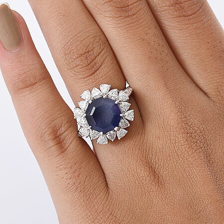 Masoala Sapphire / 10 - Product card gallery slide 3 (10178231533881)