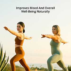 SeroVital&reg; Anti-Aging Therapy Dietary Supplement (120 Capsules)