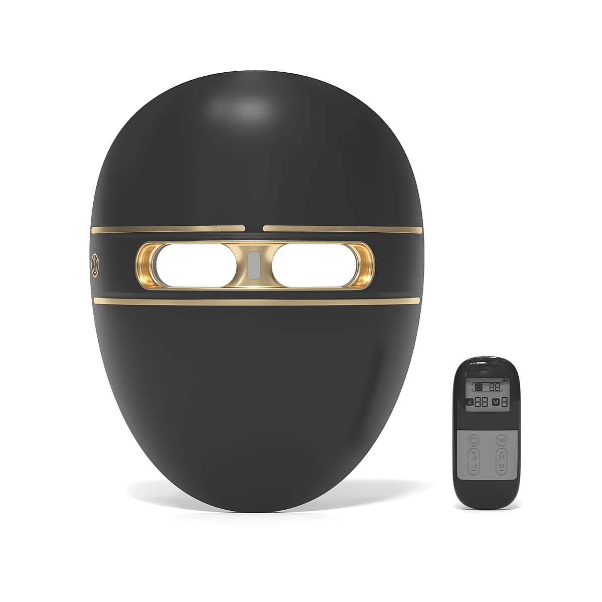 Prospera Penguin 4 LED Light Platinum Therapy Face Mask (90 Day Warranty) FDA Cleared image number 0