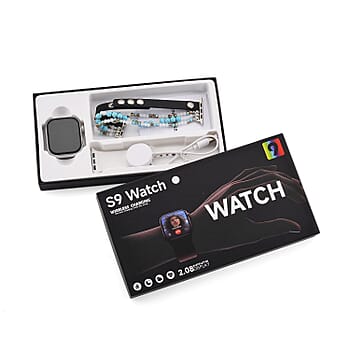 Blue - Product card gallery slide 3 (9433028788479)