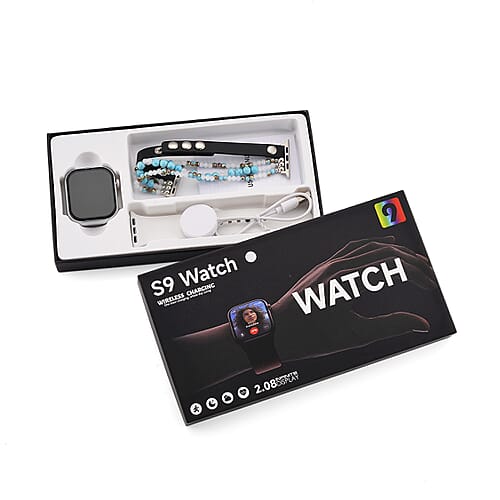 Blue - Product card gallery slide 3 (9433028788479)