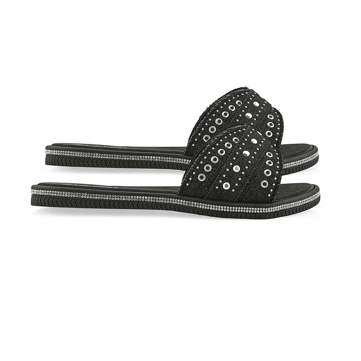 Black / S - Product card gallery slide 3 (9432992153855)