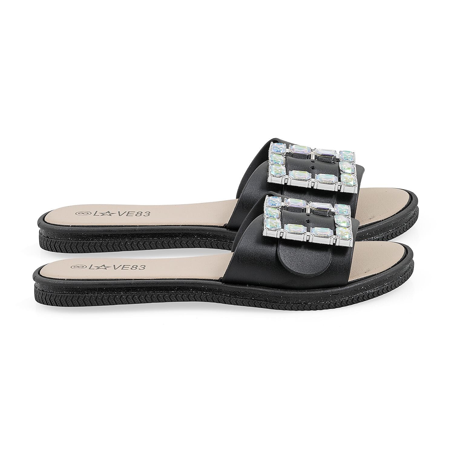 Black / L - Product card gallery slide 3 (9432993136895)