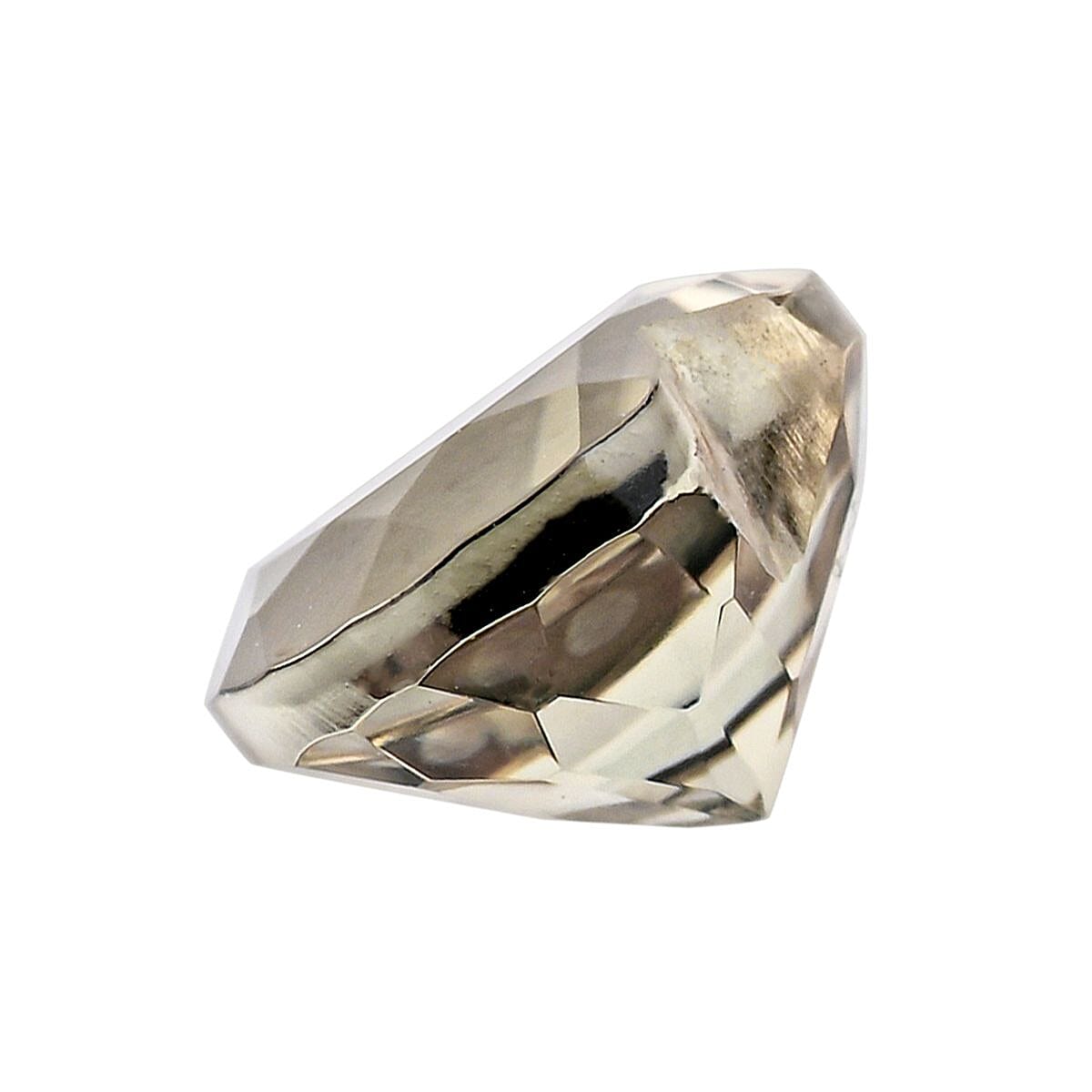 AAAA Turkizite (Hrt 7 mm) 1.00 ctw image number 2