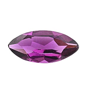 AAAA Radiant Ember Garnet (Mrq 10x5 mm) 2.50 ctw