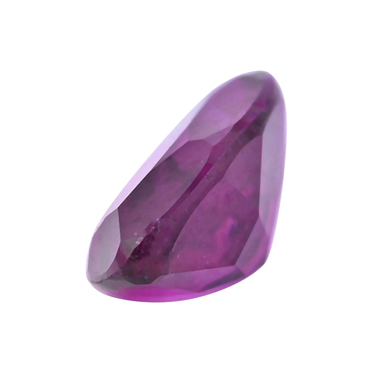 AAAA Radiant Ember Garnet (Mrq 10x5 mm) 2.50 ctw image number 1