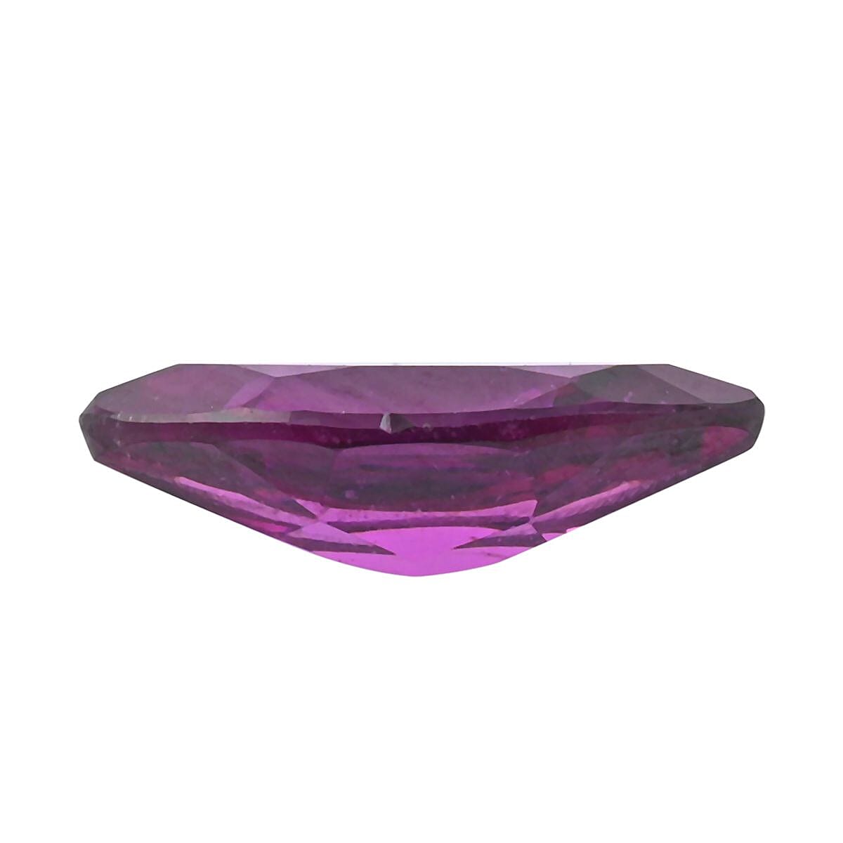 AAAA Radiant Ember Garnet (Mrq 10x5 mm) 2.50 ctw image number 2