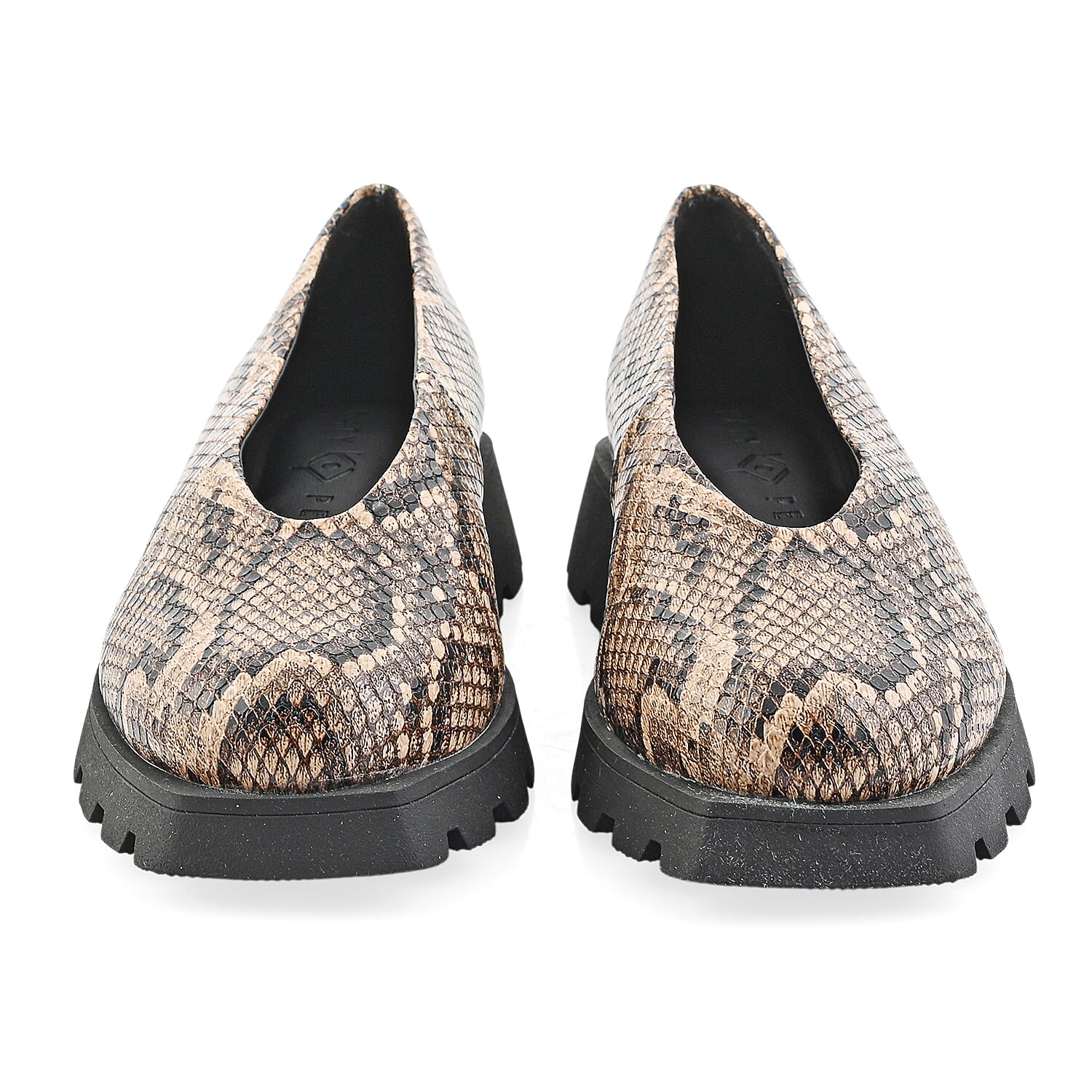 Brown Snake / 6.5 - Product card gallery slide 4 (9432999624959)
