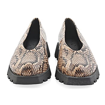 Brown Snake / 6.5 - Product card gallery slide 4 (10178232779065)