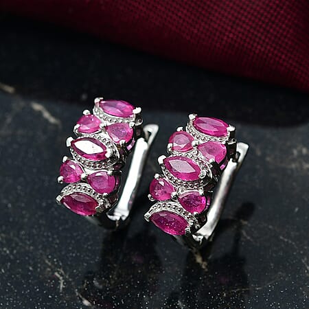 Niassa Ruby - Product card gallery slide 2 (10178232910137)