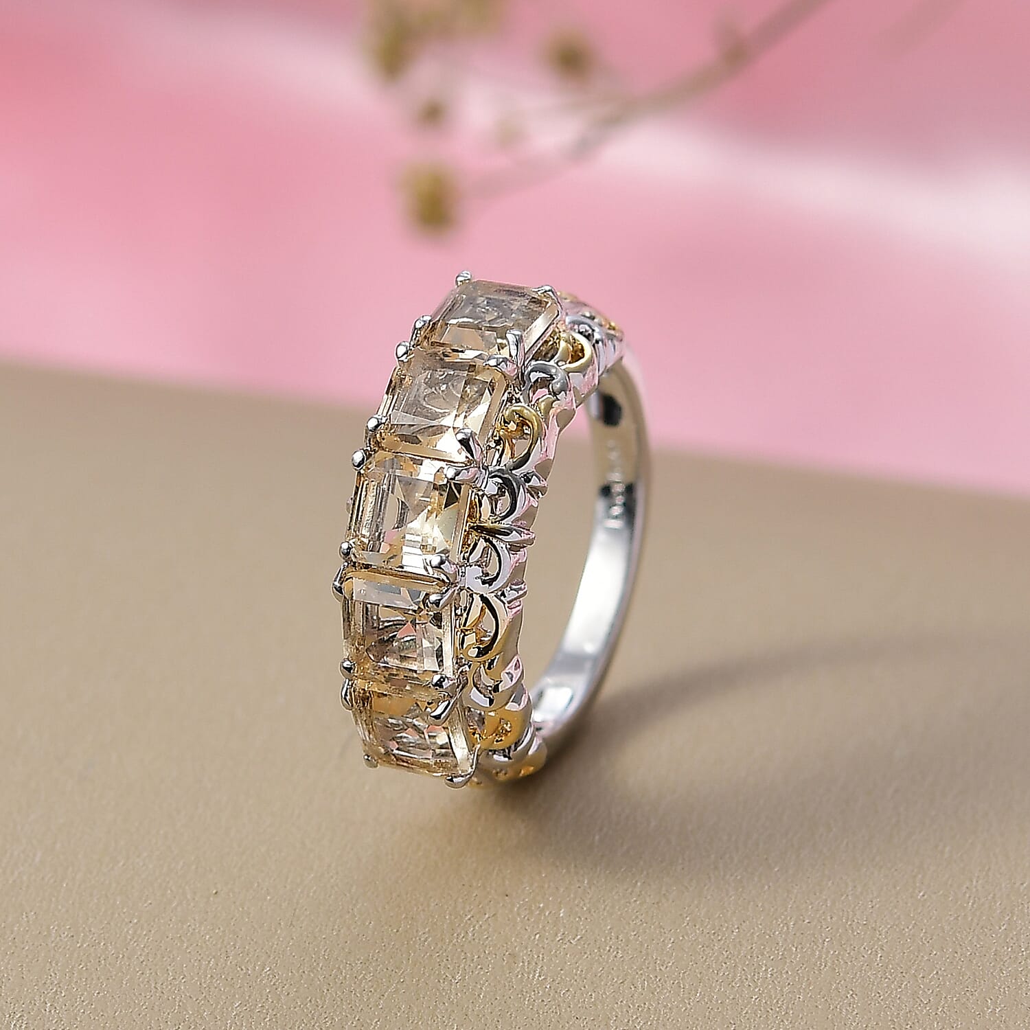 Citrine / 10 - Product card gallery slide 2 (10146368225563)