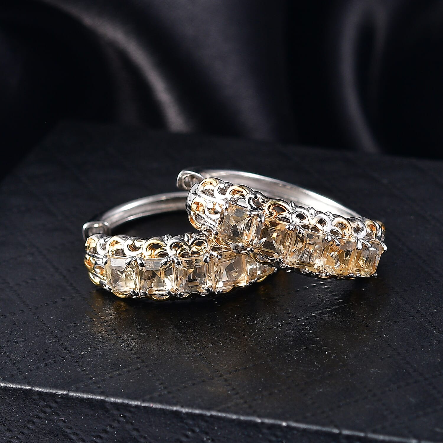 Citrine - Product card gallery slide 2 (9433033507071)