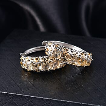 Citrine - Product card gallery slide 2 (10178233532729)