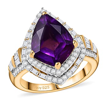 Lusaka Amethyst / 10 - Product card gallery slide 1 (10178233499961)